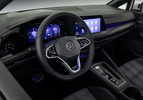 Volkswagen Golf 8 GTE 2020
