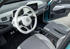 Volkswagen ID3 2020 1st 58 kWh