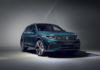 Volkswagen Tiguan facelift 2020 R hybride