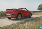 Volkswagen T-Roc Cabrio R-Line 1.5 TSI 2020