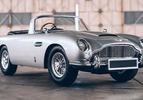 Aston Martin DB5 Junior No Time To Die-Edition 