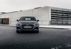Audi A3 Sportback TFSI e (rijtest) 2021