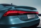 Audi A7 L (2021)