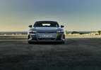 Audi E-Tron GT test 2021