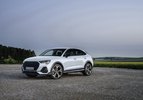 Audi Q3 45 TFSI e test 2021