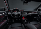 Audi RS 3 2021
