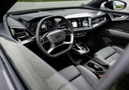 Audi Q4 50 e-tron quattro Edition One (2022)