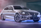 BMW 3 Reeks Gran Limousine (2021)