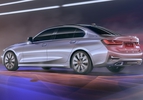 BMW 3 Reeks Gran Limousine (2021)