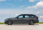 BMW 320e Touring test review 2021 3 Reeks