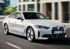 BMW i4 eDrive40 (2021)