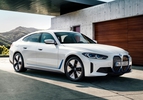 BMW i4 eDrive40 (2021)