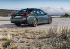 BMW M5 CS (2021)