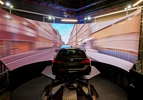 BMW Driving Simulation Centre