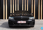 BMW 545e xDrive 2021