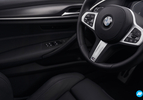 BMW 545e xDrive 2021