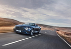 Continental GT Speed Convertible (2021)