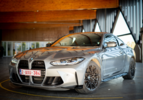 Koen Van Dorslaer BMW M4 Autofans Workshop 2021