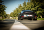 Koen Van Dorslaer Porsche GT3 Autofans Workshop 2021