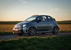 Abarth 595 MY2021