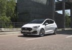 Ford Fiesta ST-Line 2021