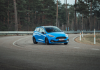 Ford Fiesta ST Edition 2021 rijtest