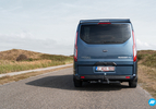 Ford Transit Custom Nugget Plus review