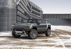 GMC Hummer EV SUV 2021