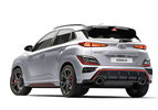 Hyundai Kona N info 2021