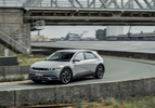 Rijtest Hyundai Ioniq 5 review Belgie