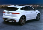 Jaguar E-Pace R-Dynamic Black Edition (2021)