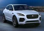 Jaguar E-Pace R-Dynamic Black Edition (2021)