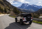 Review Jeep Wrangler Unlimited 4xe (2021)