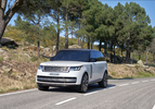 Land Rover Range Rover 2021
