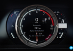 Lexus LC 500 Convertible 2021 (rijtest)