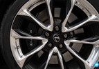 Lexus LC 500 Convertible 2021 (rijtest)