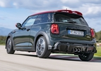 MINI JCW facelift (2021)