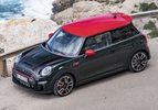 MINI JCW facelift (2021)