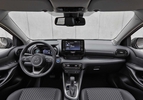 Mazda 2 Hybrid 2021 interieur