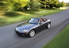 Mazda Miata MX-5 (NC)