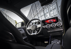 Mercedes-AMG GLA 45 S 2021 test