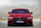 Mercedes-AMG GT 63 S E Performance 2021