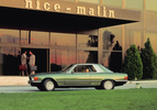 50 years Mercedes SL/SLC (R107)