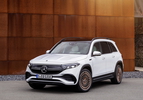 Mercedes EQB (2021)