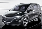 Mercedes EQT Concept (2021)
