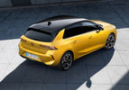 Opel Astra L 2021 info