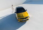 Opel Astra L 2021 info