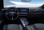 Opel Astra Sports Tourer 2021 interieur