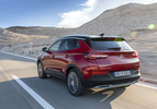 Opel Grandland X Hybrid4 test 2021