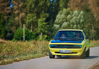 Opel Manta GSe ElektroMOD test 2021